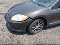 2012 Mitsubishi Eclipse — photo 6 of 11 | VIN 4A31K5DF1CE003150