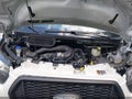 2024 Ford Transit-250 — photo 10 of 17 | VIN 1FTBR1C83RKB62907