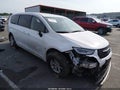 2023 Chrysler Pacifica — photo 1 of 18 | VIN 2C4RC1BG8PR516587