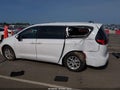 2023 Chrysler Pacifica — photo 6 of 18 | VIN 2C4RC1BG8PR516587