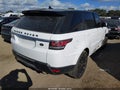 2016 Land Rover Range Rover Sport — photo 4 of 16 | VIN SALWR2EF2GA100185