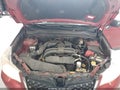 2014 Subaru Forester — photo 10 of 13 | VIN JF2SJAAC6EH484142