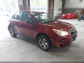 2014 Subaru Forester — photo 1 of 13 | VIN JF2SJAAC6EH484142