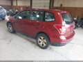 2014 Subaru Forester — photo 3 of 13 | VIN JF2SJAAC6EH484142