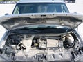 2019 Chevrolet Express 3500 — photo 10 of 21 | VIN 1GAZGNFG7K1353460