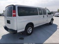2019 Chevrolet Express 3500 — photo 4 of 21 | VIN 1GAZGNFG7K1353460