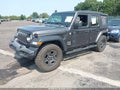 2018 Jeep Wrangler Unlimited — photo 2 of 16 | VIN 1C4HJXDG8JW273525