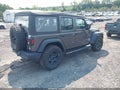 2018 Jeep Wrangler Unlimited — photo 4 of 16 | VIN 1C4HJXDG8JW273525