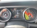 2018 Jeep Wrangler Unlimited — photo 7 of 16 | VIN 1C4HJXDG8JW273525