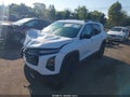 2025 Chevrolet Equinox — photo 2 of 17 | VIN 3GNAXPEG7SL226340