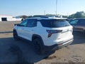 2025 Chevrolet Equinox — photo 3 of 17 | VIN 3GNAXPEG7SL226340