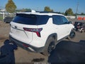 2025 Chevrolet Equinox — photo 4 of 17 | VIN 3GNAXPEG7SL226340