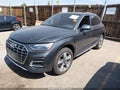 2023 Audi Q5 — photo 2 of 16 | VIN WA1BBAFY6P2149981