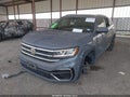 2020 Volkswagen Atlas Cross Sport — photo 2 of 16 | VIN 1V26E2CA6LC225150