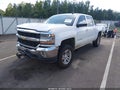 2016 Chevrolet Silverado 1500 — photo 2 of 19 | VIN 3GCUKREC8GG161740