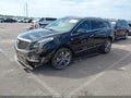 2023 Cadillac XT5 — photo 2 of 16 | VIN 1GYKNCRS2PZ184910