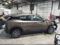 2025 Nissan Kicks — photo 13 of 16 | VIN 3N8AP6BB9SL321532