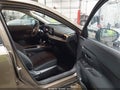 2025 Nissan Kicks — photo 5 of 16 | VIN 3N8AP6BB9SL321532