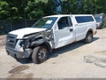 2014 Ford F-150 — photo 2 of 16 | VIN 1FTMF1CM3EKE75559