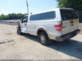 2014 Ford F-150 — photo 3 of 16 | VIN 1FTMF1CM3EKE75559