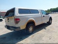 2014 Ford F-150 — photo 4 of 16 | VIN 1FTMF1CM3EKE75559