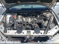 2002 Buick Regal — photo 10 of 15 | VIN 2G4WF551121218250