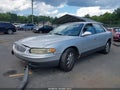 2002 Buick Regal — photo 2 of 15 | VIN 2G4WF551121218250