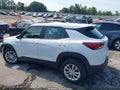2026 Chevrolet Trailblazer — photo 15 of 17 | VIN KL79MMSL3TB136350