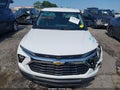 2026 Chevrolet Trailblazer — photo 13 of 17 | VIN KL79MMSL3TB136350