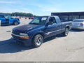2000 Chevrolet S-10 — photo 2 of 17 | VIN 1GCCS19W4Y8207444