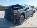 2025 Chevrolet Silverado 1500 — photo 2 of 20 | VIN 3GCPABEK3SG310885
