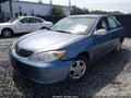 2002 Toyota Camry — photo 2 of 11 | VIN 4T1BE32K52U616181