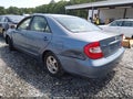 2002 Toyota Camry — photo 3 of 11 | VIN 4T1BE32K52U616181