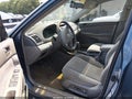 2002 Toyota Camry — photo 5 of 11 | VIN 4T1BE32K52U616181