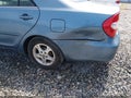 2002 Toyota Camry — photo 6 of 11 | VIN 4T1BE32K52U616181