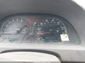 2002 Toyota Camry — photo 7 of 11 | VIN 4T1BE32K52U616181