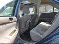 2002 Toyota Camry — photo 8 of 11 | VIN 4T1BE32K52U616181