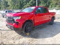 2023 Chevrolet Silverado 1500 — photo 2 of 16 | VIN 3GCUDFEL0PG186902