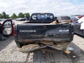 2001 Dodge Ram 2500 — photo 17 of 17 | VIN 3B7KF23661G209355