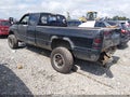 2001 Dodge Ram 2500 — photo 3 of 17 | VIN 3B7KF23661G209355