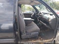 2001 Dodge Ram 2500 — photo 5 of 17 | VIN 3B7KF23661G209355