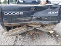 2001 Dodge Ram 2500 — photo 6 of 17 | VIN 3B7KF23661G209355