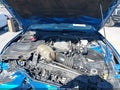 2019 Ford Mustang — photo 10 of 18 | VIN 1FA6P8CF7K5130180