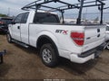 2014 Ford F-150 — photo 3 of 17 | VIN 1FTEX1EM9EKF55589