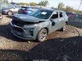2026 Chevrolet Trax — photo 2 of 11 | VIN KL77LHEP4TC060602