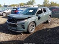 2026 Chevrolet Trax — photo 6 of 11 | VIN KL77LHEP4TC060602