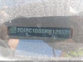 2024 Chrysler Pacifica — photo 9 of 16 | VIN 2C4RC1GG0RR126529