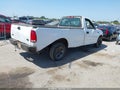 2001 Ford F-150 — photo 4 of 16 | VIN 1FTZF17261NC04342