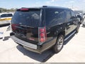 2011 GMC Yukon XL — photo 4 of 16 | VIN 1GKS2MEF8BR378884