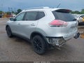 2016 Nissan Rogue — photo 3 of 11 | VIN 5N1AT2MV1GC761038